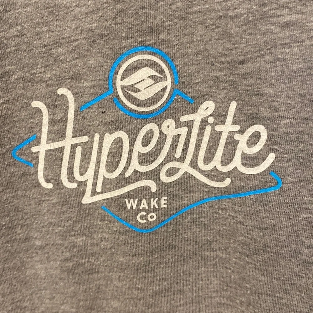 Hyperlite wakeboard tee - Picture 2 of 5